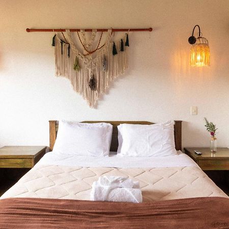 Artemisa Hotel Santa Sofía Dış mekan fotoğraf