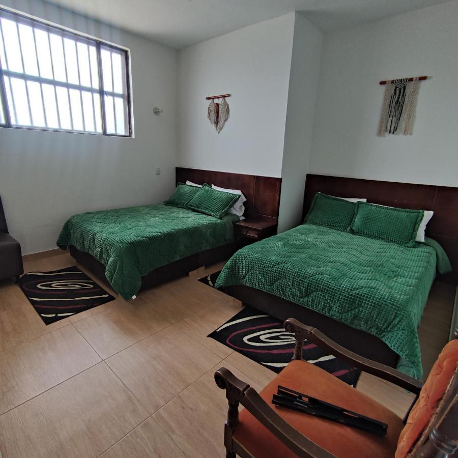 Artemisa Hotel Santa Sofía Dış mekan fotoğraf