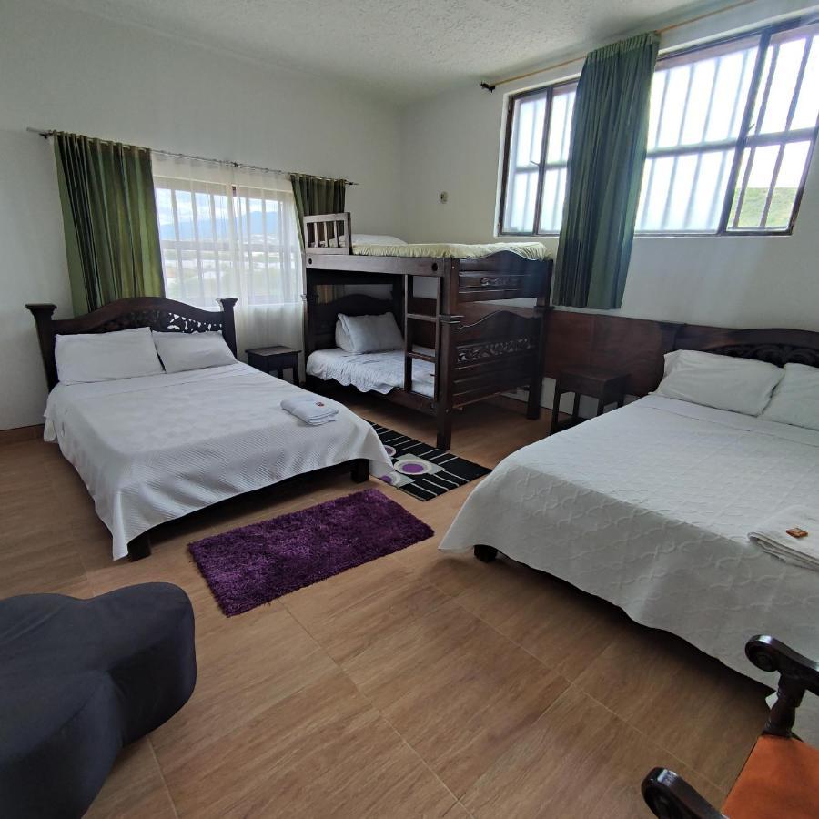 Artemisa Hotel Santa Sofía Dış mekan fotoğraf