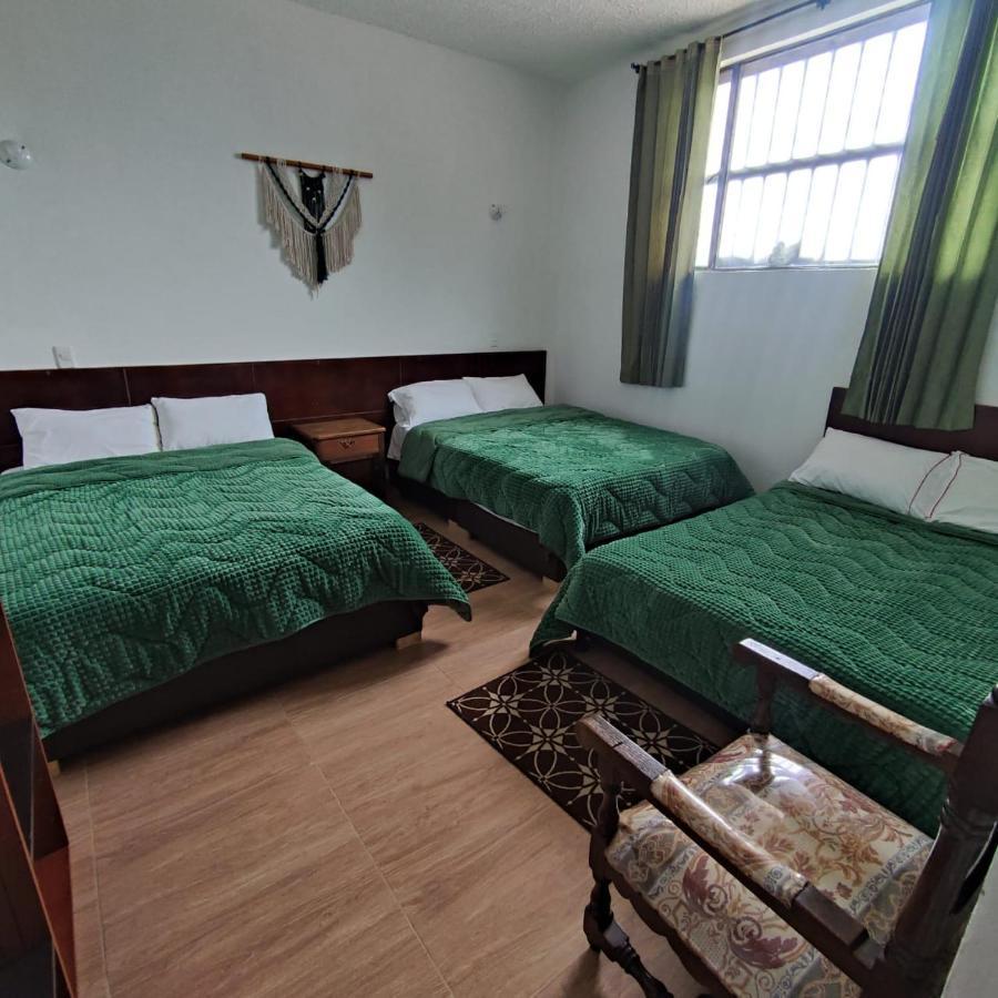 Artemisa Hotel Santa Sofía Dış mekan fotoğraf