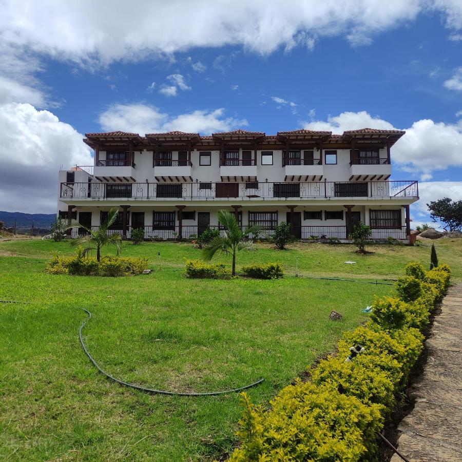Artemisa Hotel Santa Sofía Dış mekan fotoğraf