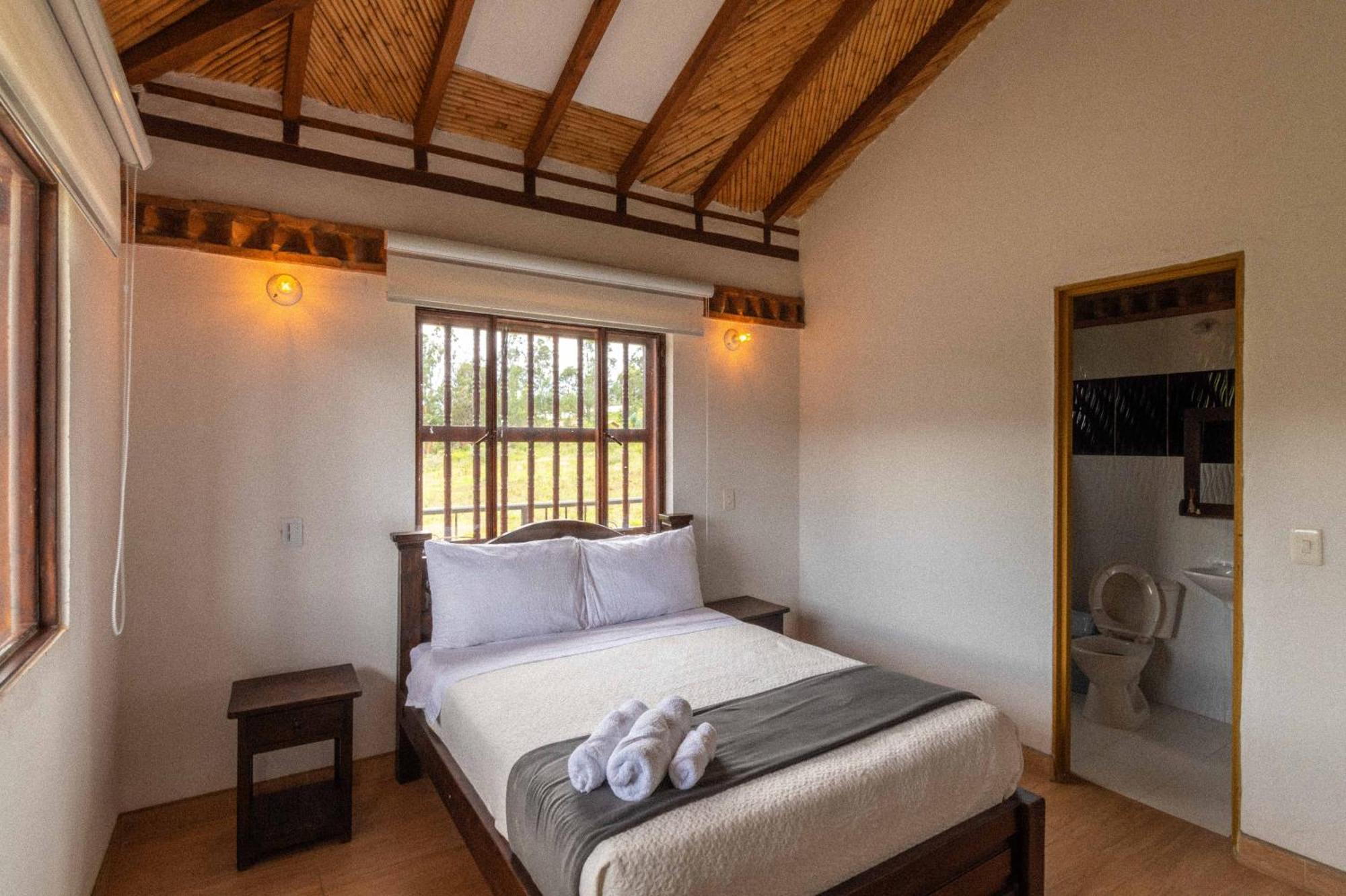 Artemisa Hotel Santa Sofía Dış mekan fotoğraf