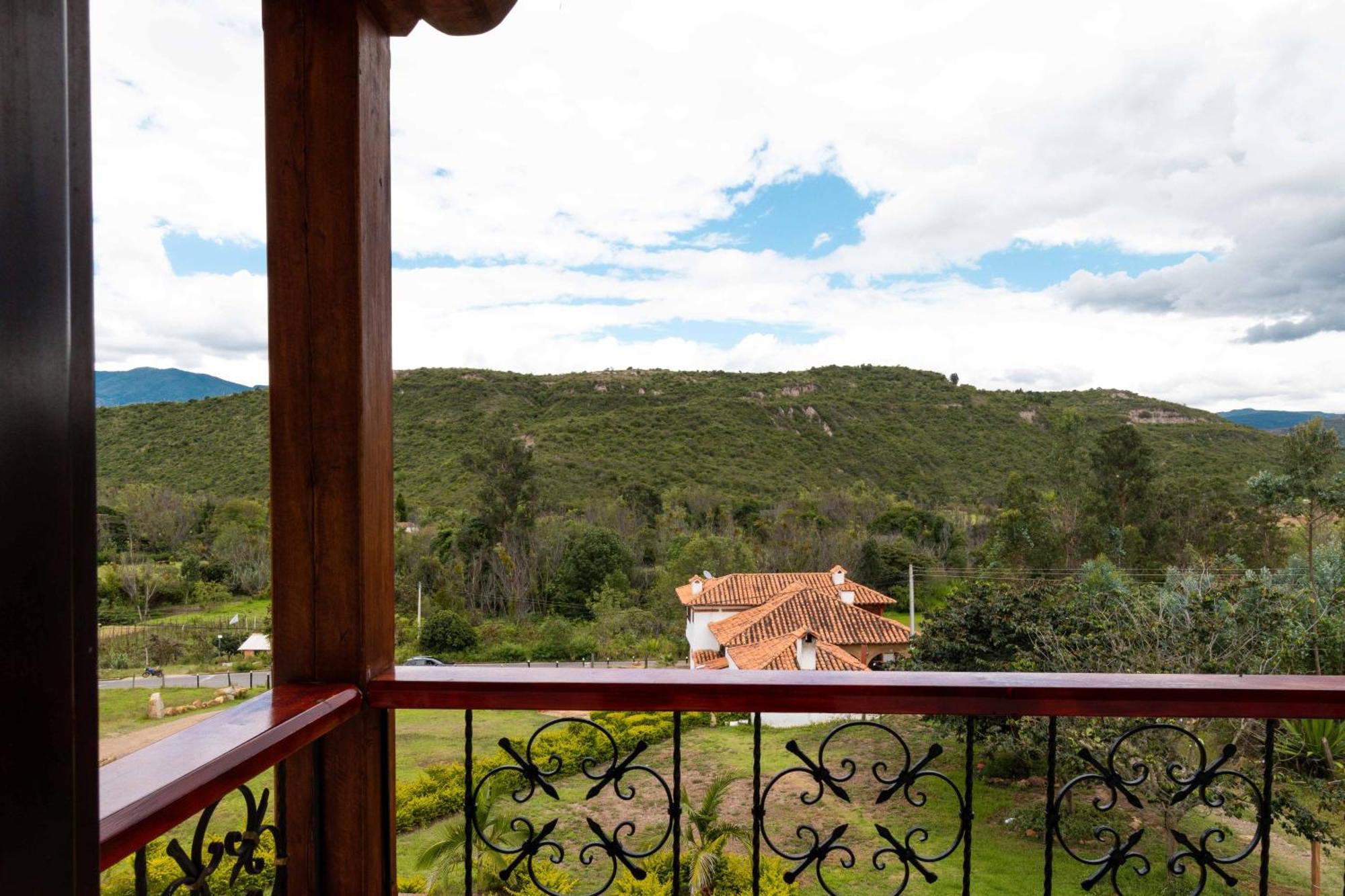 Artemisa Hotel Santa Sofía Dış mekan fotoğraf