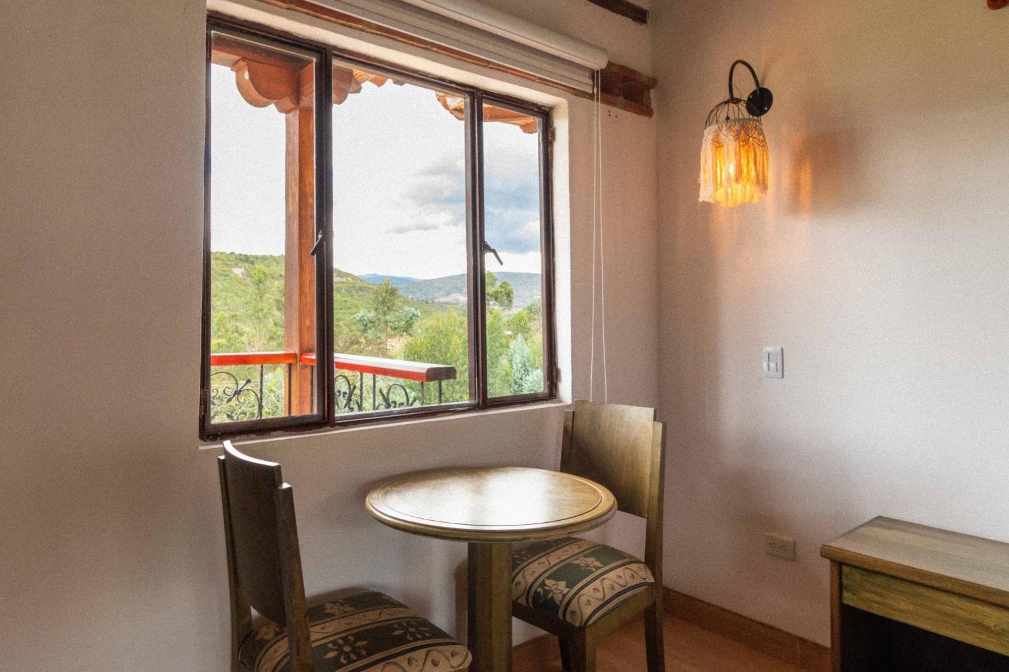 Artemisa Hotel Santa Sofía Dış mekan fotoğraf