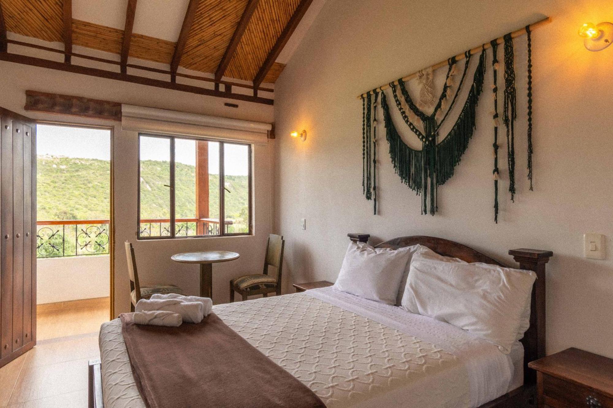 Artemisa Hotel Santa Sofía Dış mekan fotoğraf