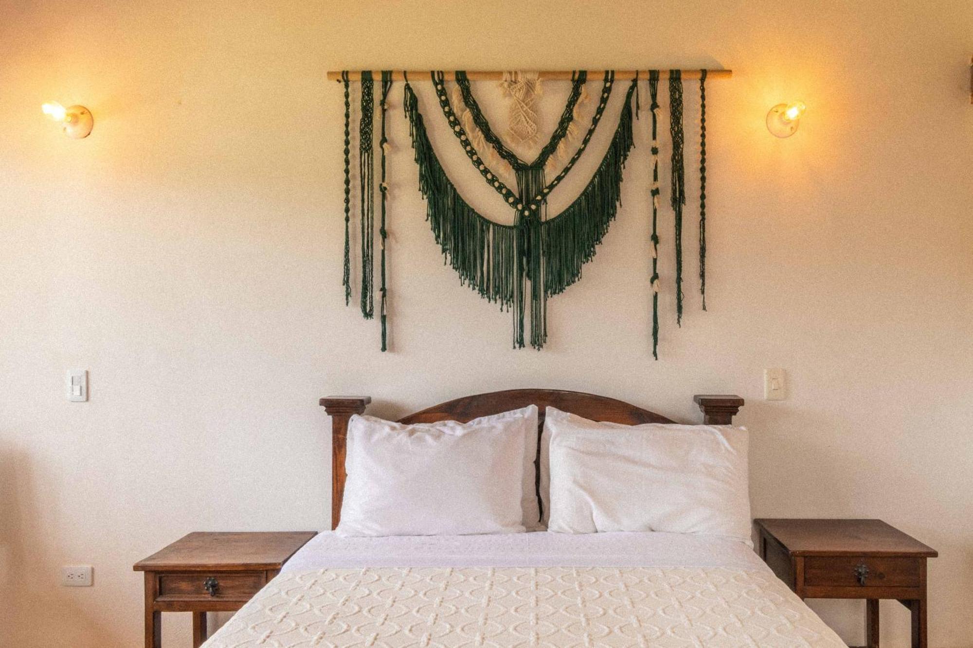 Artemisa Hotel Santa Sofía Dış mekan fotoğraf