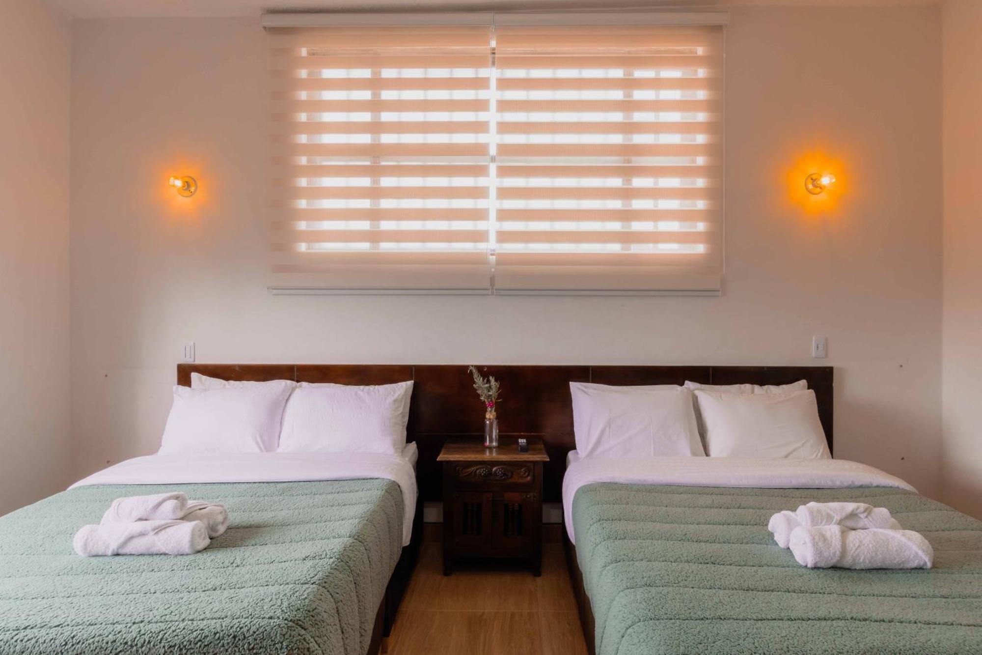 Artemisa Hotel Santa Sofía Dış mekan fotoğraf