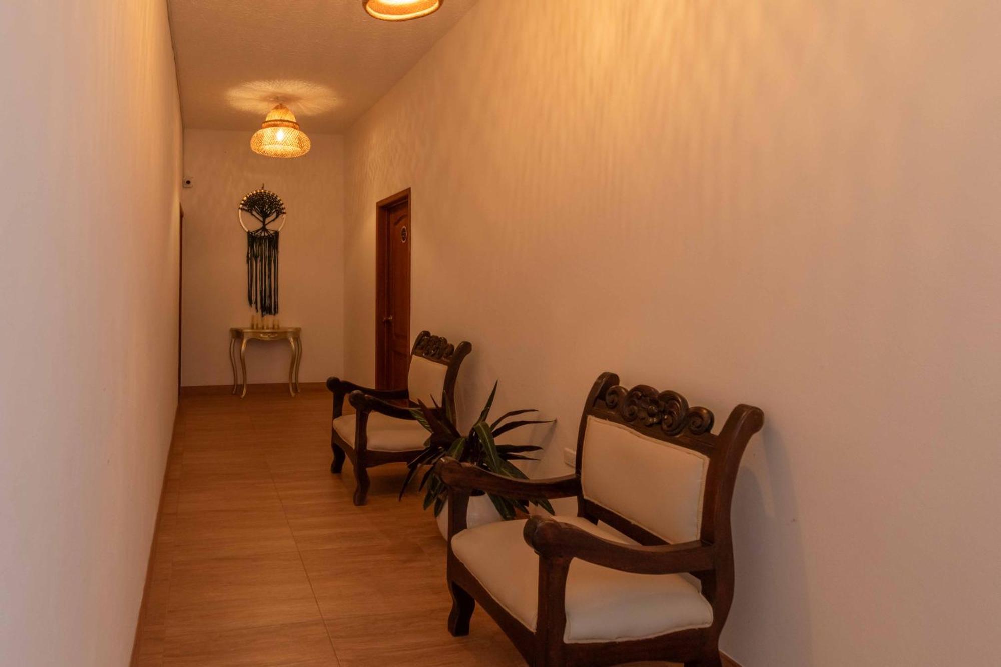 Artemisa Hotel Santa Sofía Dış mekan fotoğraf