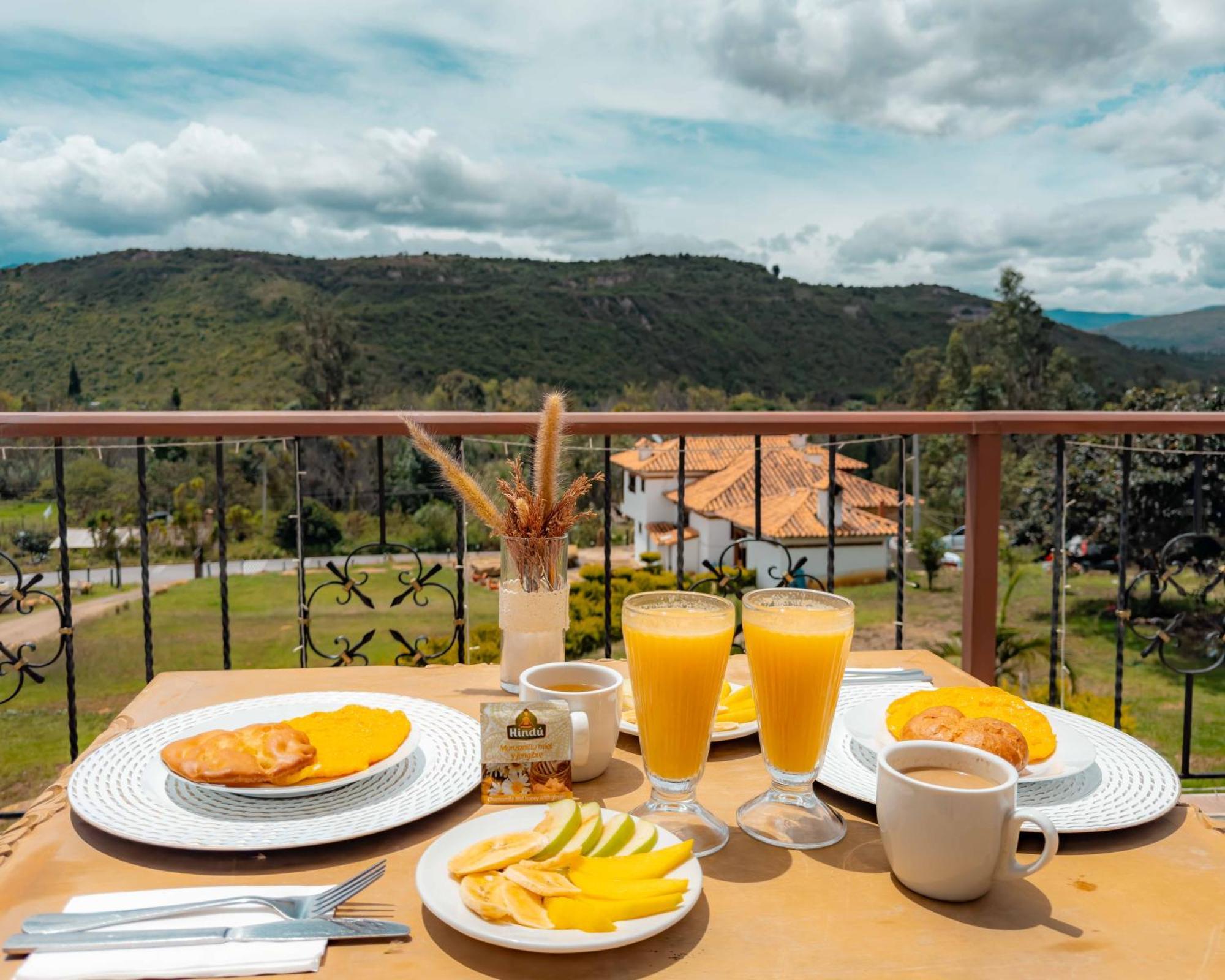 Artemisa Hotel Santa Sofía Dış mekan fotoğraf